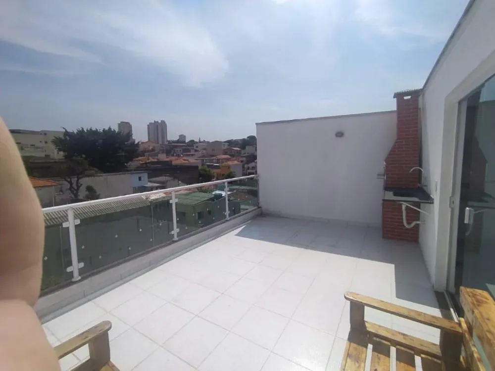 Sobrado, 4 quartos, 150 m² - Foto 2