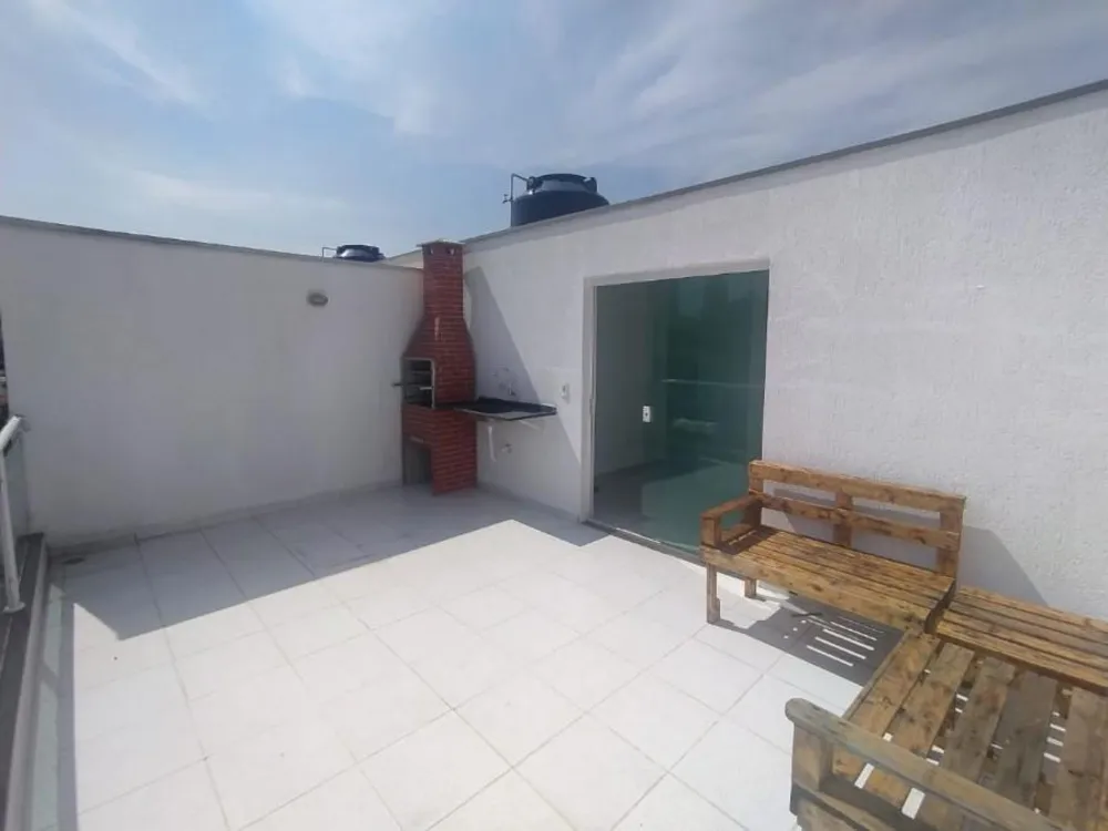 Sobrado, 4 quartos, 150 m² - Foto 3