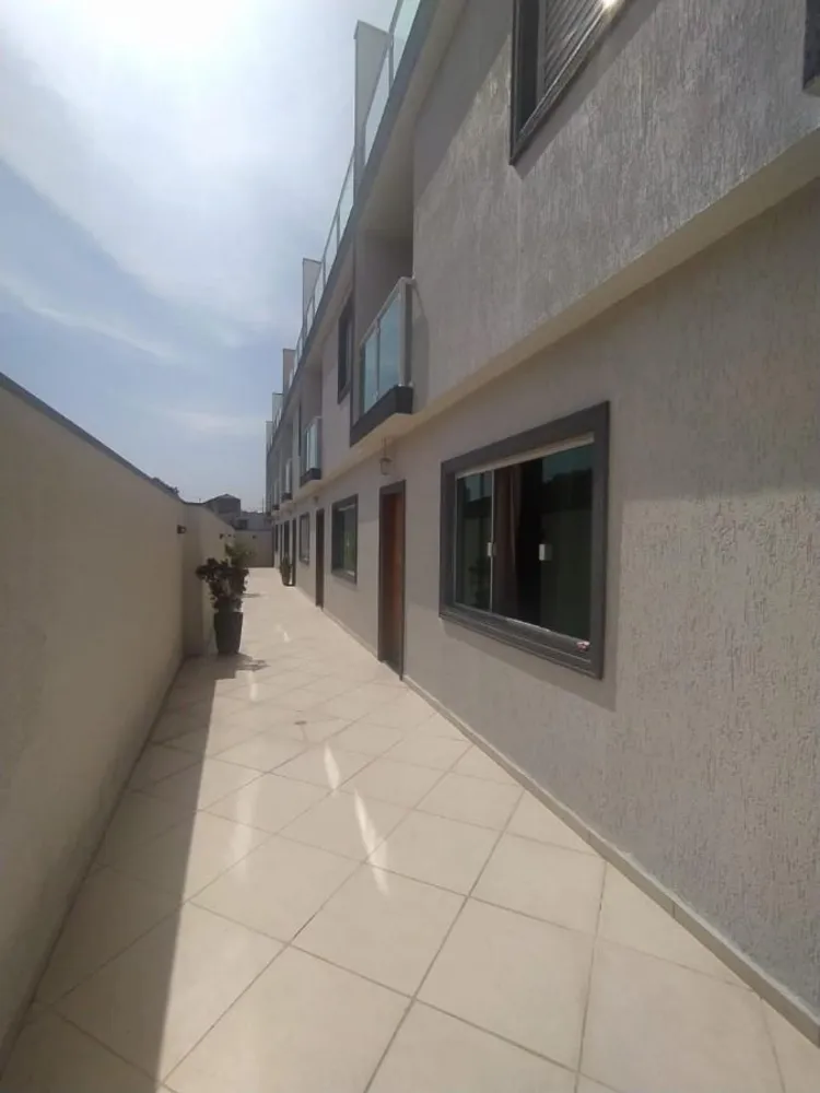 Sobrado, 4 quartos, 150 m² - Foto 13
