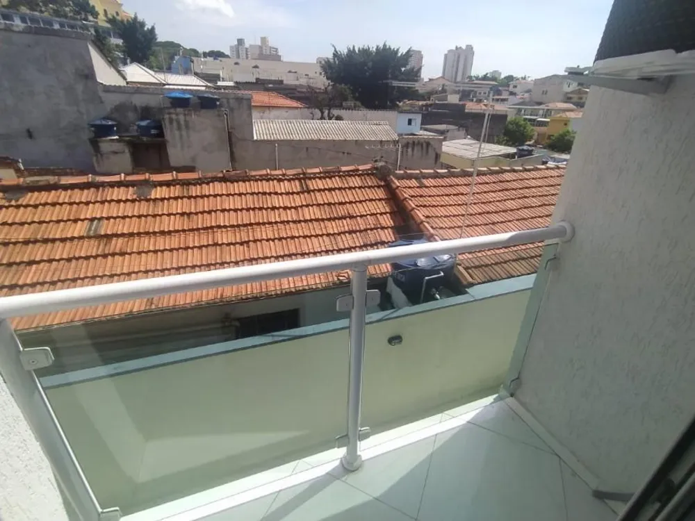 Sobrado, 4 quartos, 150 m² - Foto 6