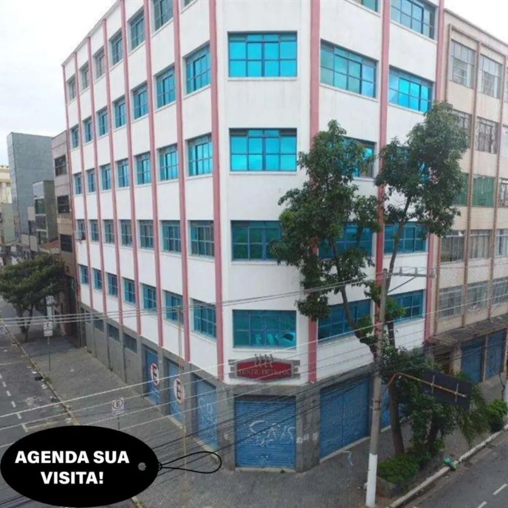 Prédio Inteiro, 1720 m² - Foto 2