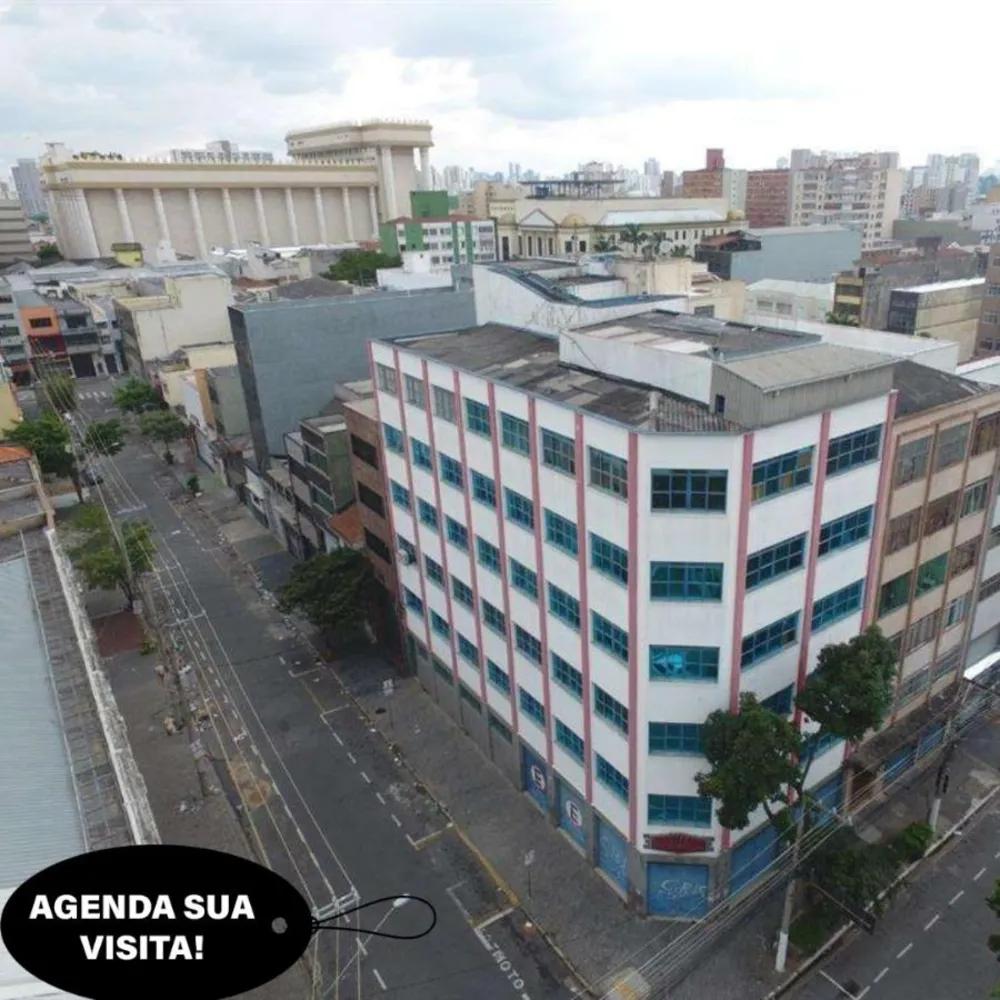 Prédio Inteiro, 1720 m² - Foto 1