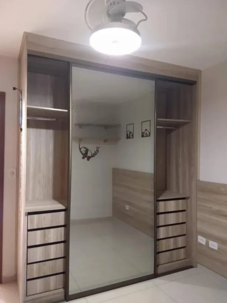 Sobrado, 3 quartos, 172 m² - Foto 14