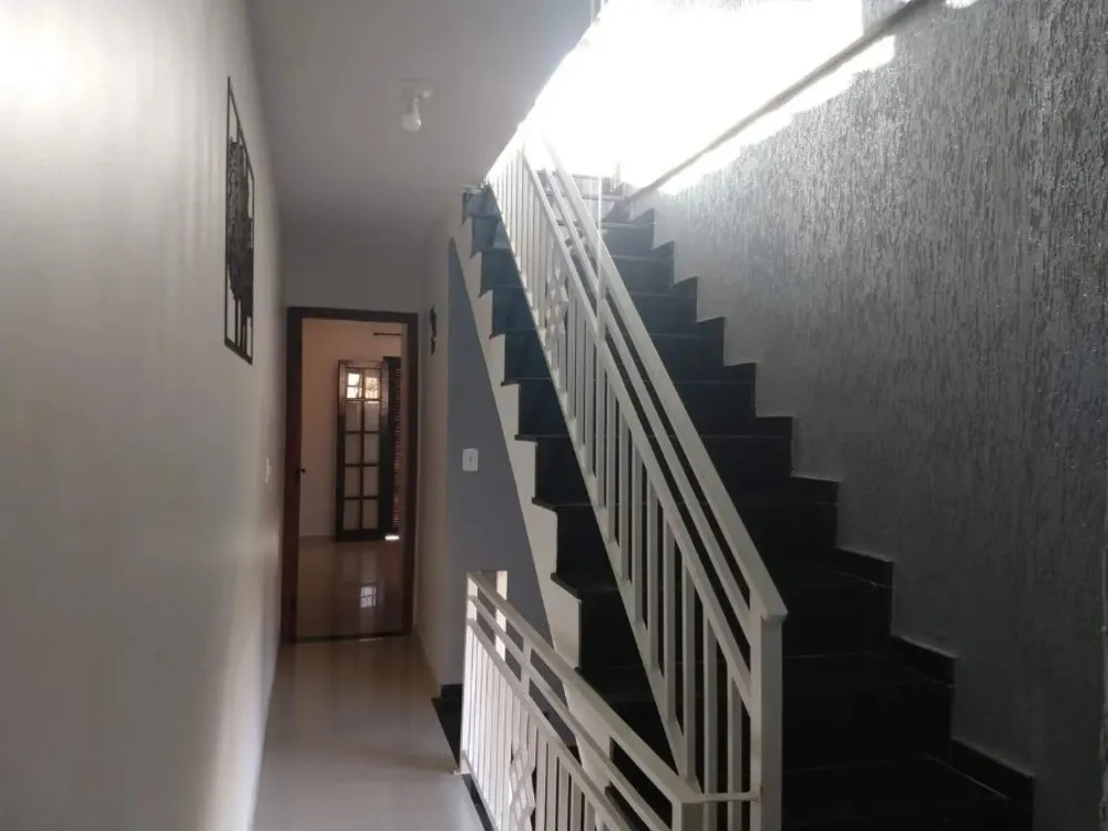 Sobrado, 3 quartos, 172 m² - Foto 13