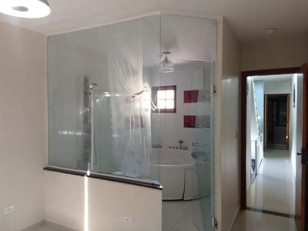 Sobrado, 3 quartos, 172 m² - Foto 12