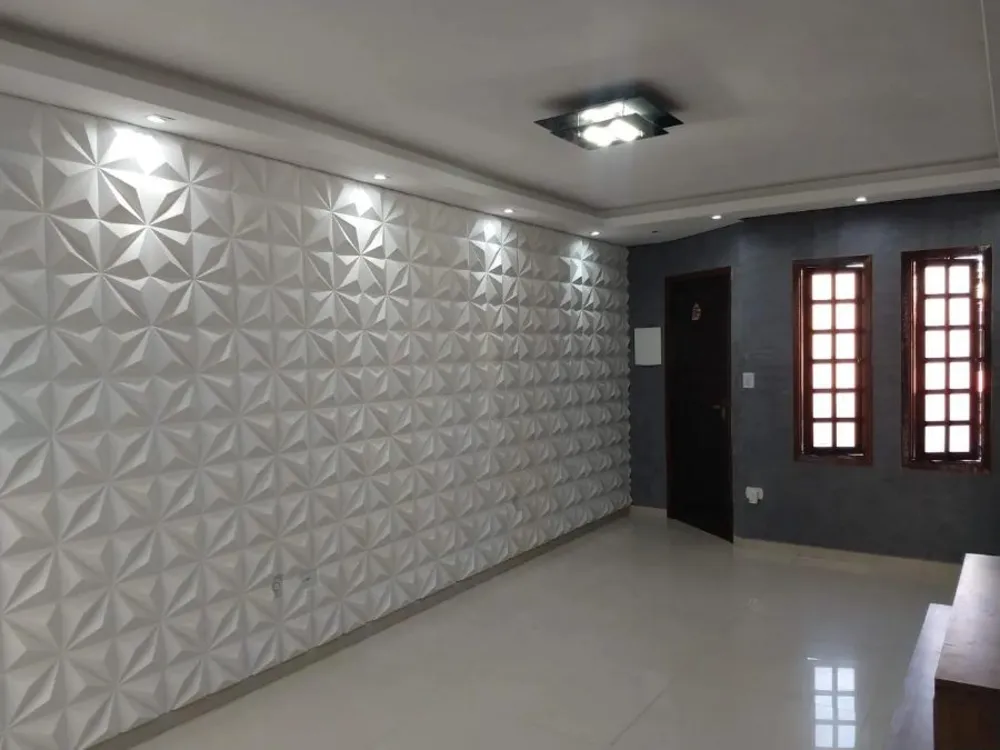 Sobrado, 3 quartos, 172 m² - Foto 4