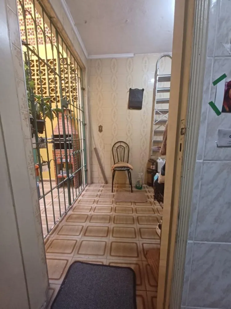 Sobrado, 4 quartos, 146 m² - Foto 16