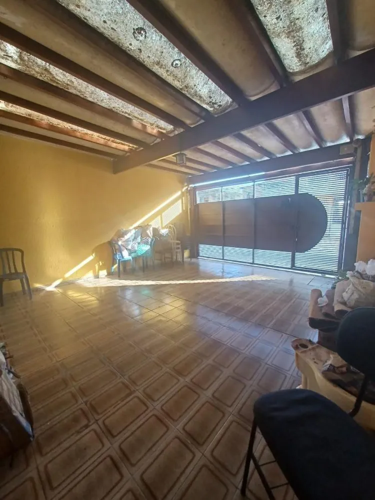 Sobrado, 4 quartos, 146 m² - Foto 7