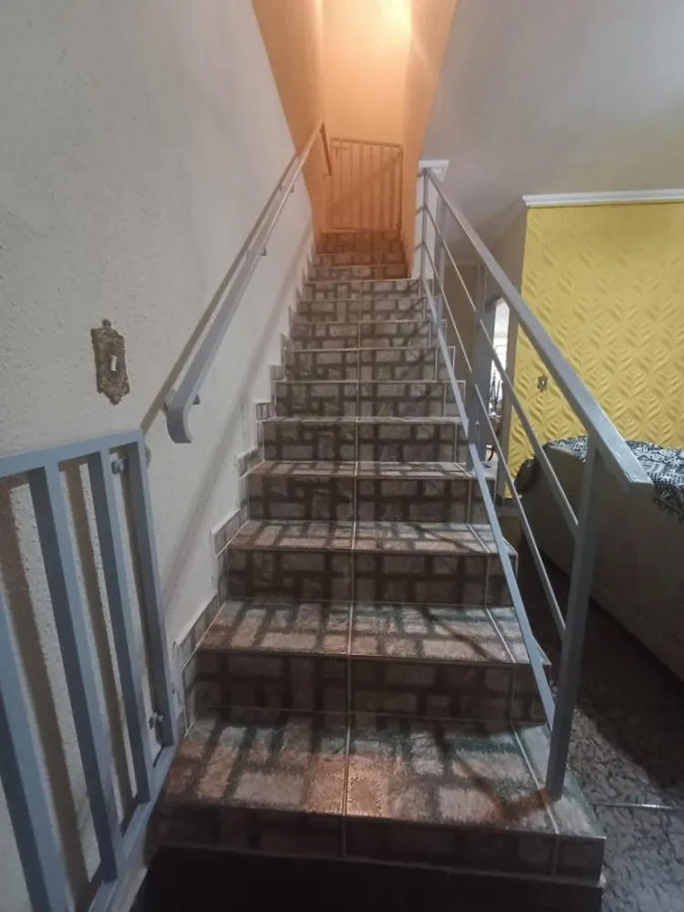 Sobrado, 4 quartos, 146 m² - Foto 15