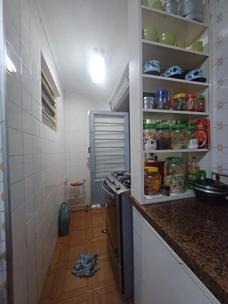 Sobrado, 4 quartos, 146 m² - Foto 10