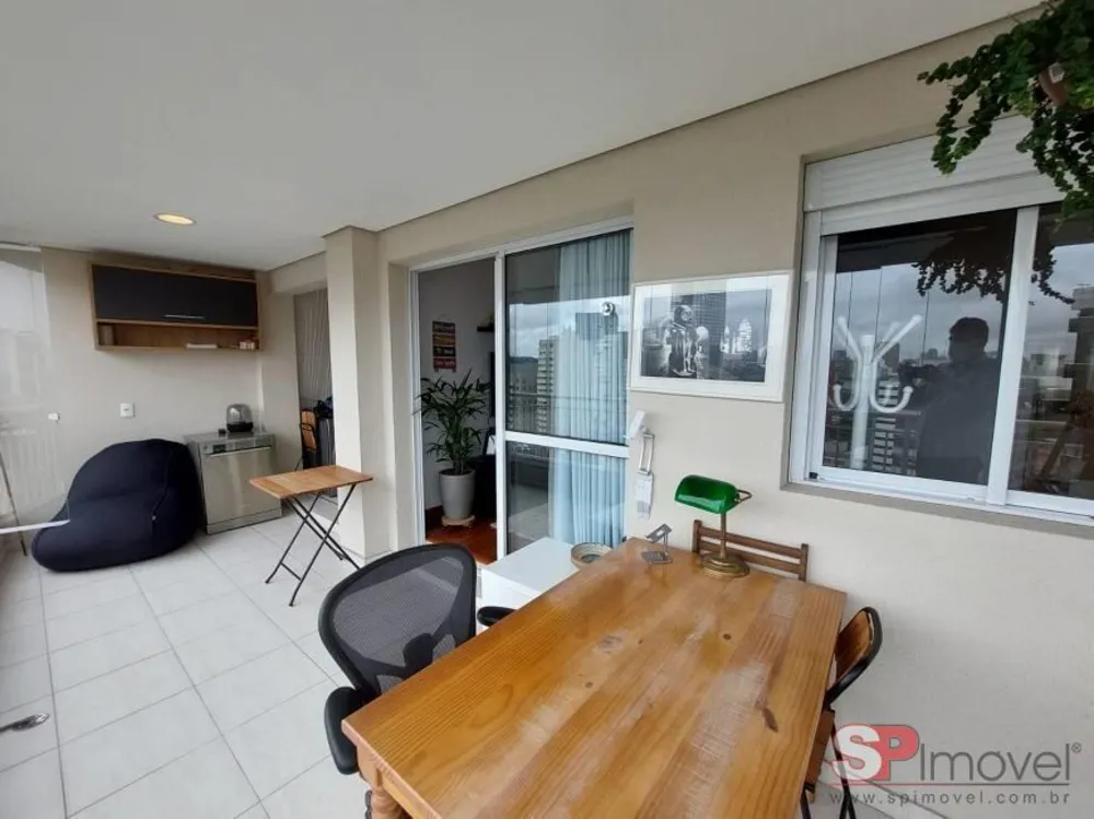 Apartamento, 2 quartos, 70 m² - Foto 4