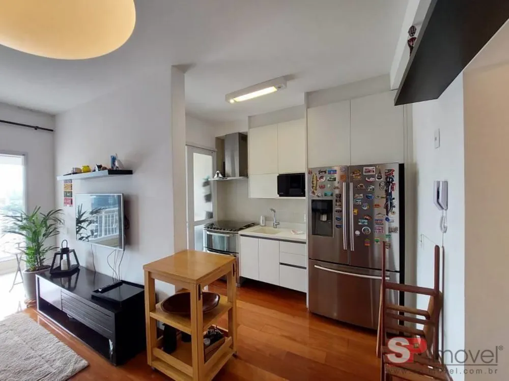Apartamento, 2 quartos, 70 m² - Foto 1