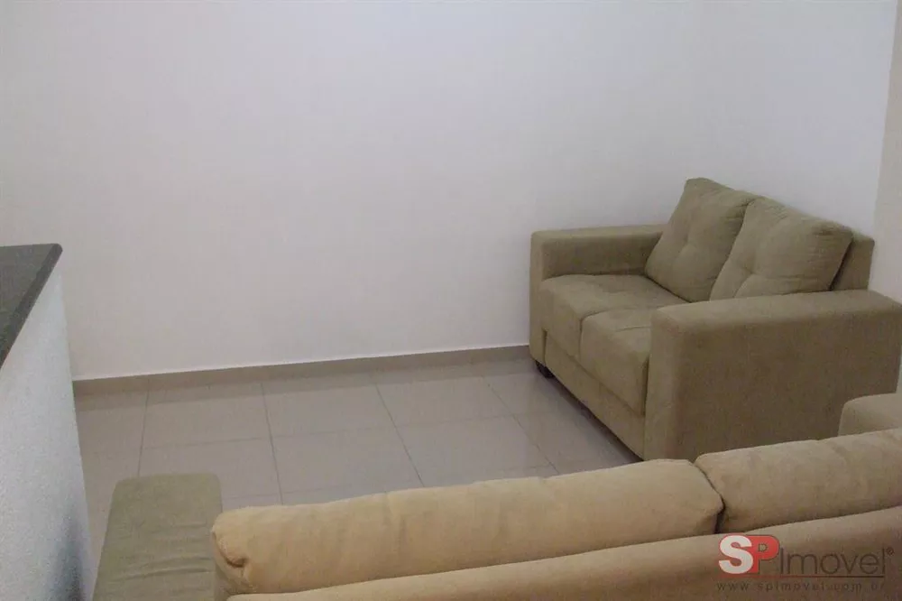 Apartamento à venda com 2 quartos, 94m² - Foto 1