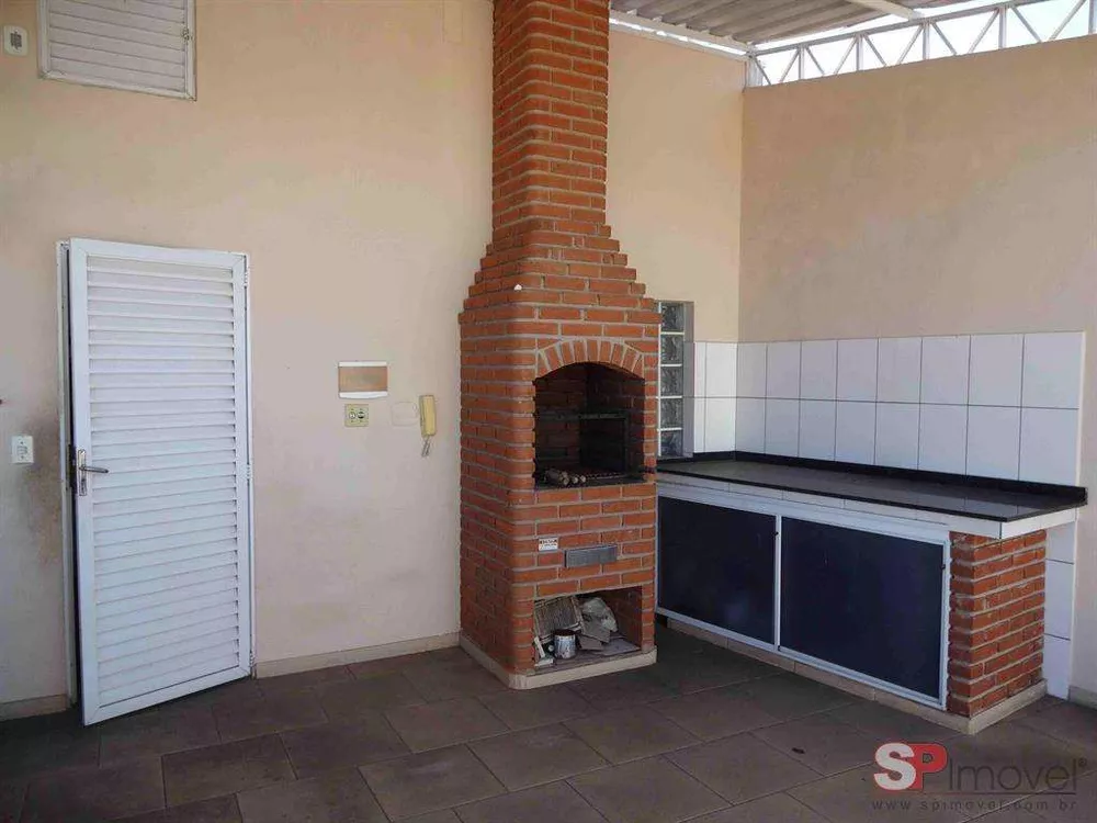 Apartamento à venda com 3 quartos, 126m² - Foto 2