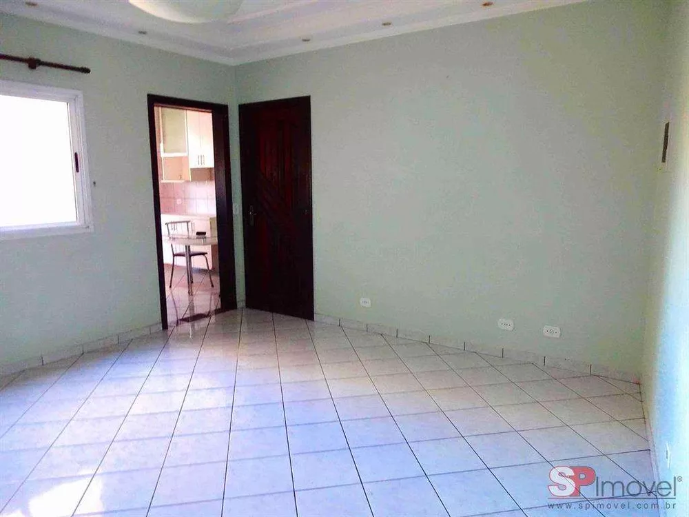 Apartamento à venda com 3 quartos, 126m² - Foto 1