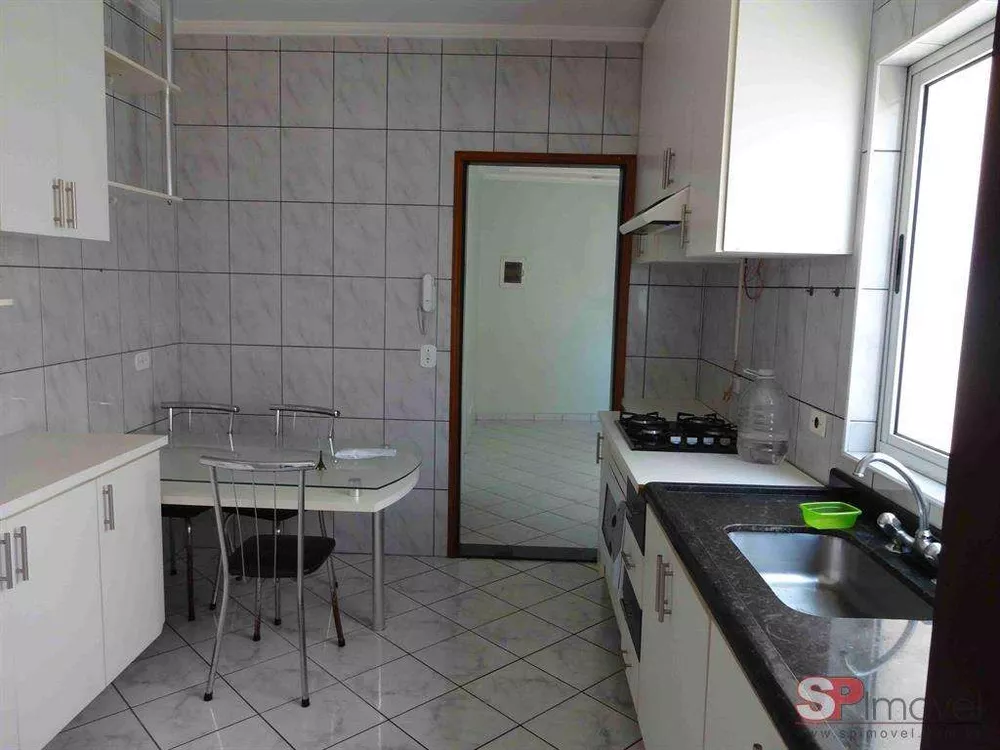 Apartamento à venda com 3 quartos, 126m² - Foto 3