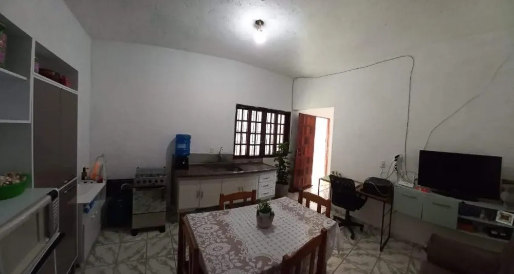 Casa, 1 quarto, 125 m² - Foto 2