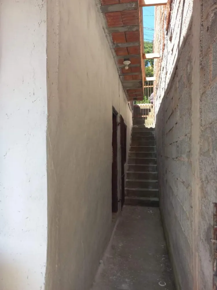 Casa, 1 quarto, 125 m² - Foto 4