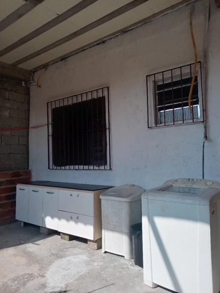 Casa, 1 quarto, 125 m² - Foto 1