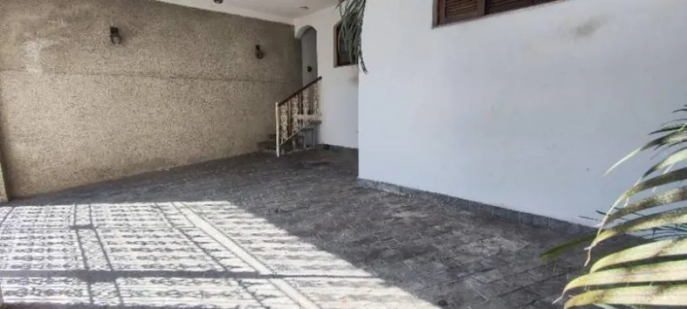 Casa, 3 quartos, 200 m² - Foto 1