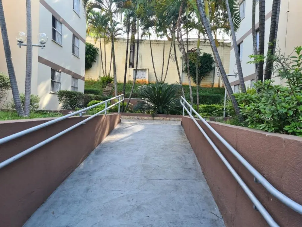 Apartamento, 2 quartos, 120 m² - Foto 1