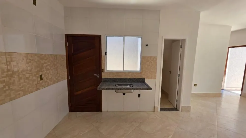 Sobrado, 2 quartos, 66 m² - Foto 5