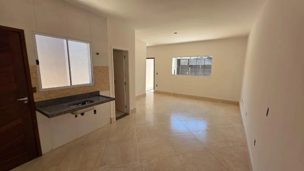 Sobrado, 2 quartos, 66 m² - Foto 6