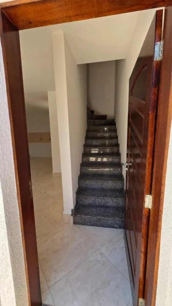 Sobrado, 2 quartos, 66 m² - Foto 9