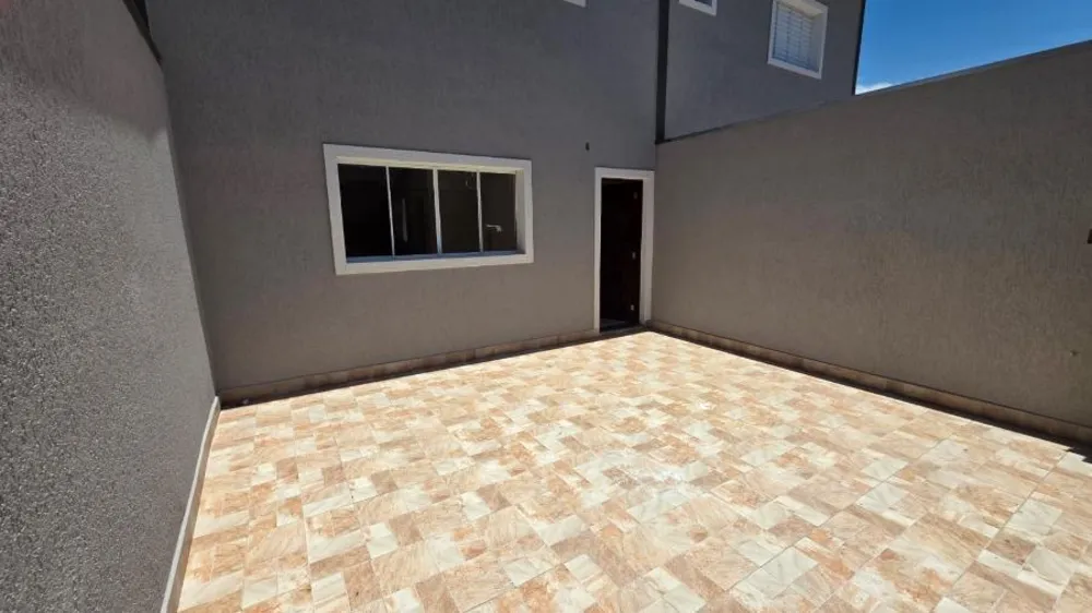 Sobrado, 2 quartos, 66 m² - Foto 3