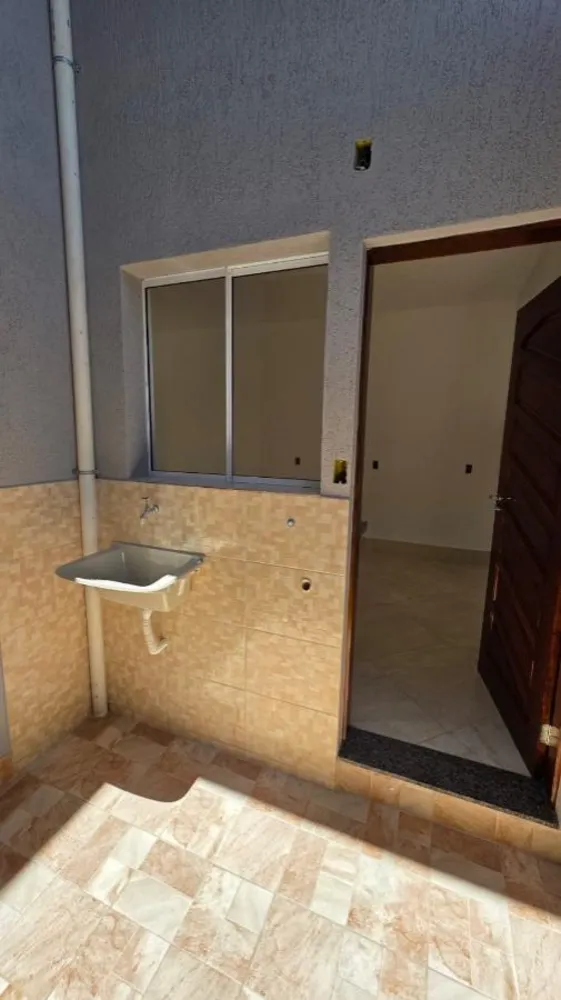 Sobrado, 2 quartos, 66 m² - Foto 7