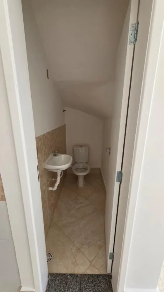 Sobrado, 2 quartos, 66 m² - Foto 8