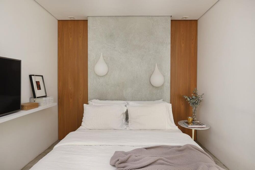 Apartamento, 2 quartos, 100 m² - Foto 3