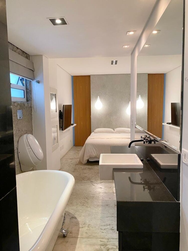 Apartamento, 2 quartos, 100 m² - Foto 2
