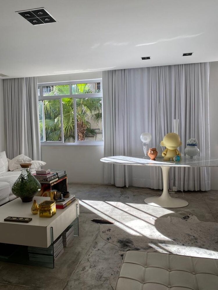 Apartamento, 2 quartos, 100 m² - Foto 4