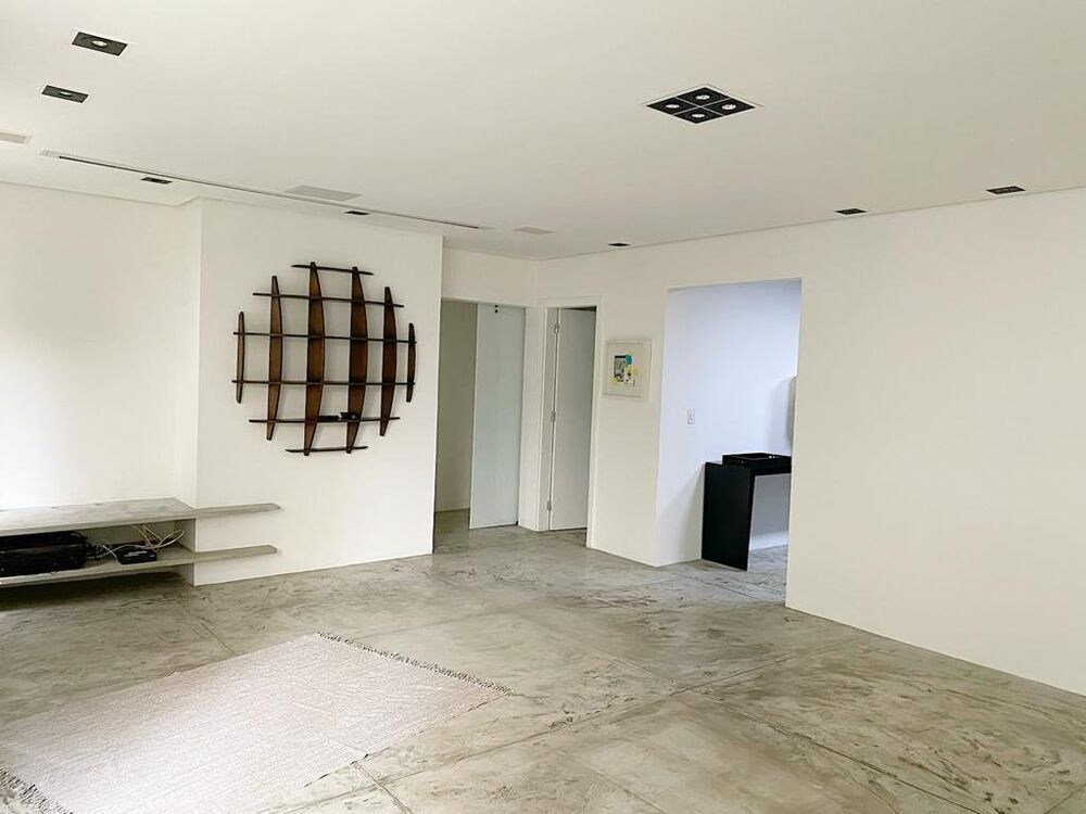 Apartamento, 2 quartos, 100 m² - Foto 1