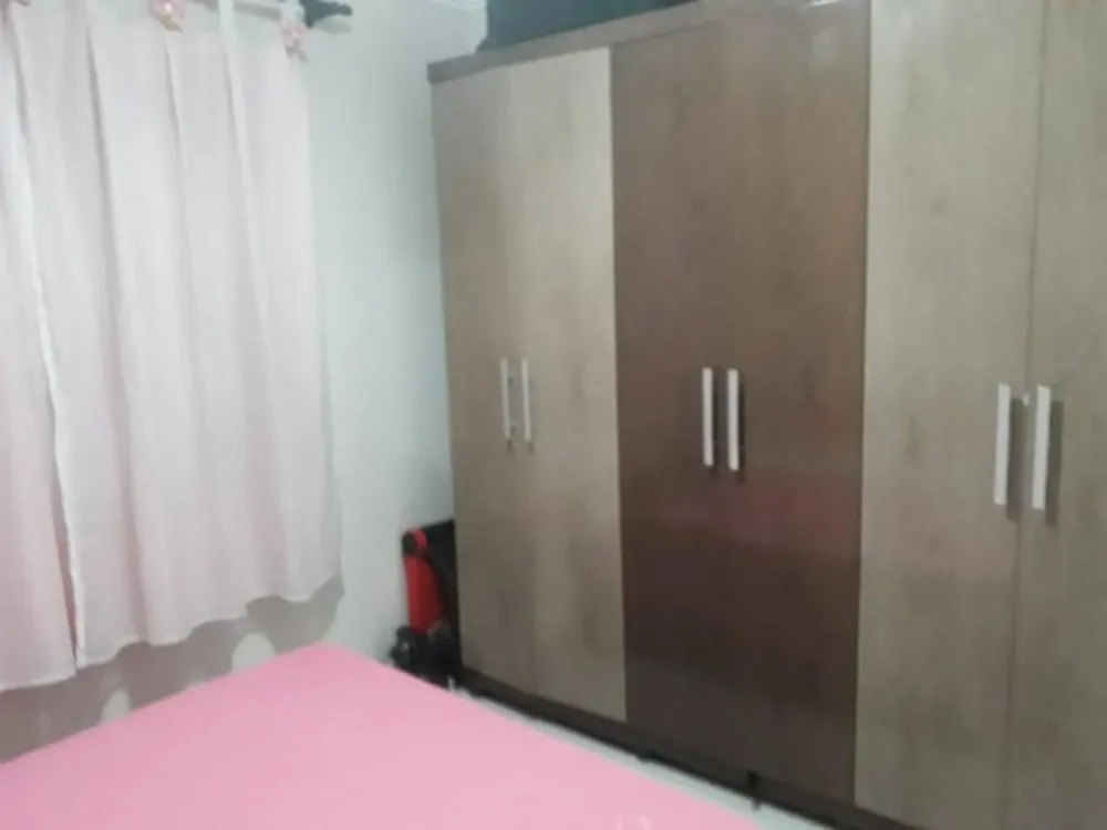 Apartamento, 2 quartos, 50 m² - Foto 7