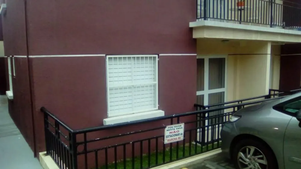 Apartamento, 2 quartos, 50 m² - Foto 4