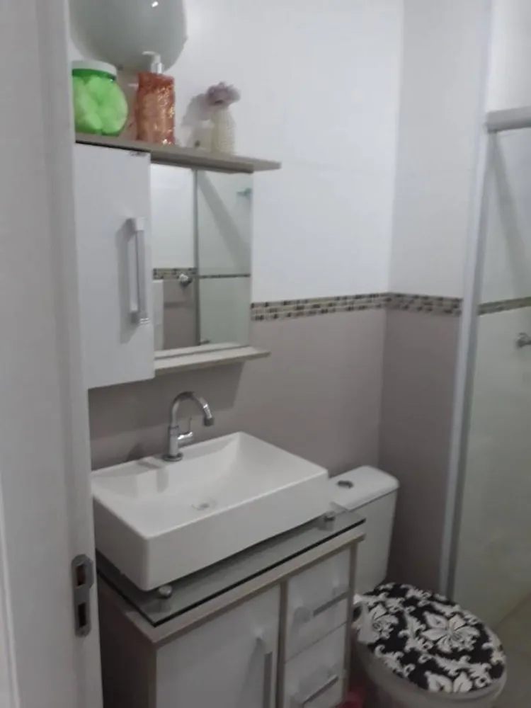 Apartamento, 2 quartos, 50 m² - Foto 3