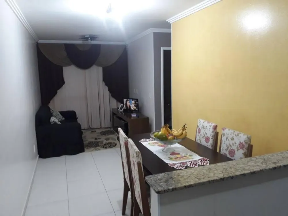 Apartamento, 2 quartos, 50 m² - Foto 8