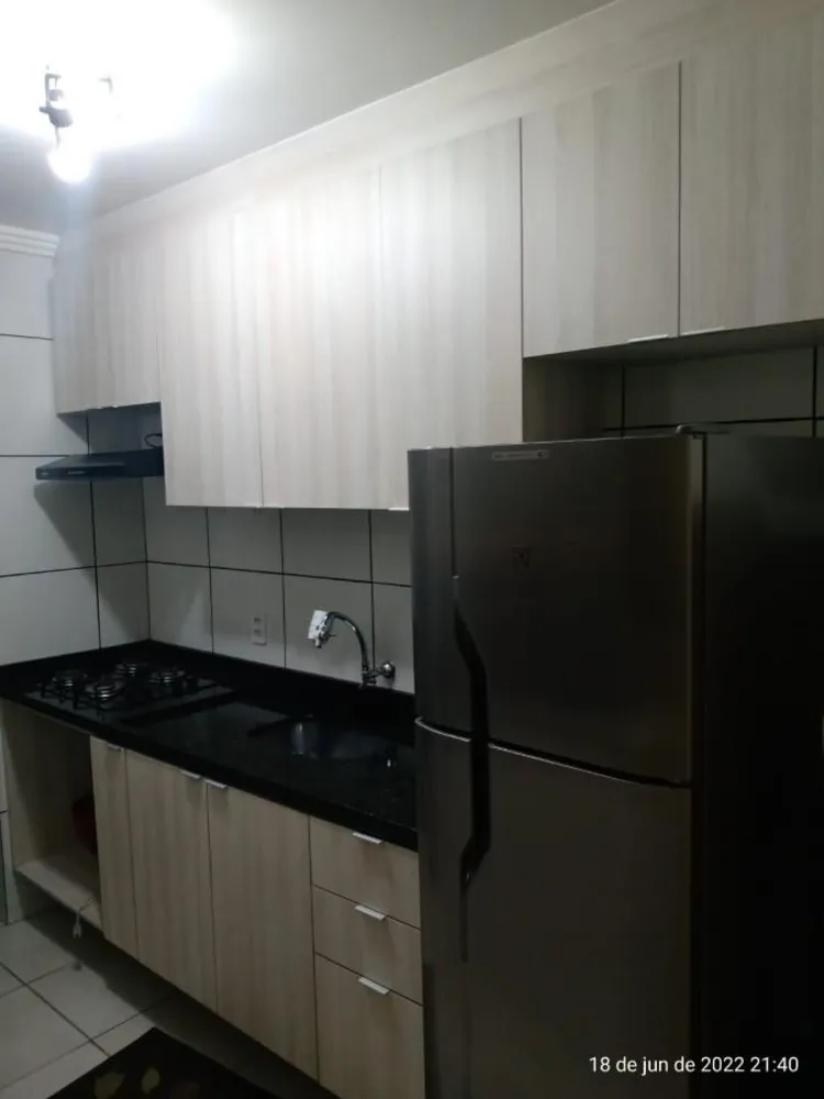 Apartamento, 2 quartos, 50 m² - Foto 4