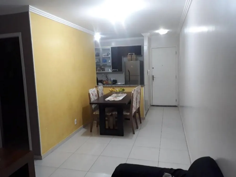 Apartamento, 2 quartos, 50 m² - Foto 9