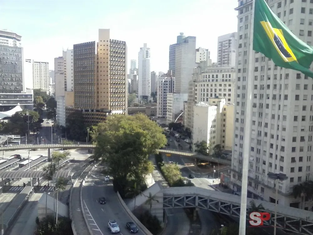 Apartamento, 1 quarto, 26 m² - Foto 7