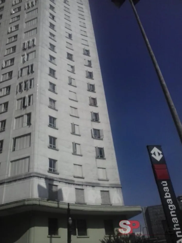 Apartamento, 1 quarto, 26 m² - Foto 2