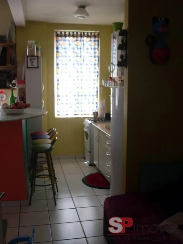 Apartamento, 1 quarto, 26 m² - Foto 6
