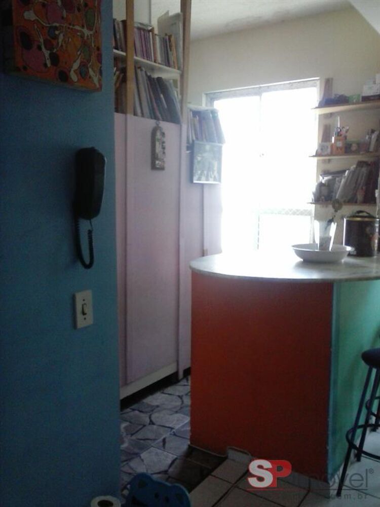 Apartamento, 1 quarto, 26 m² - Foto 2