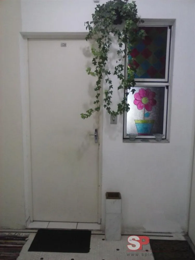 Apartamento, 1 quarto, 26 m² - Foto 3