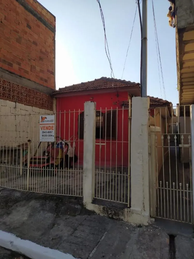 Terreno, 180 m² - Foto 1