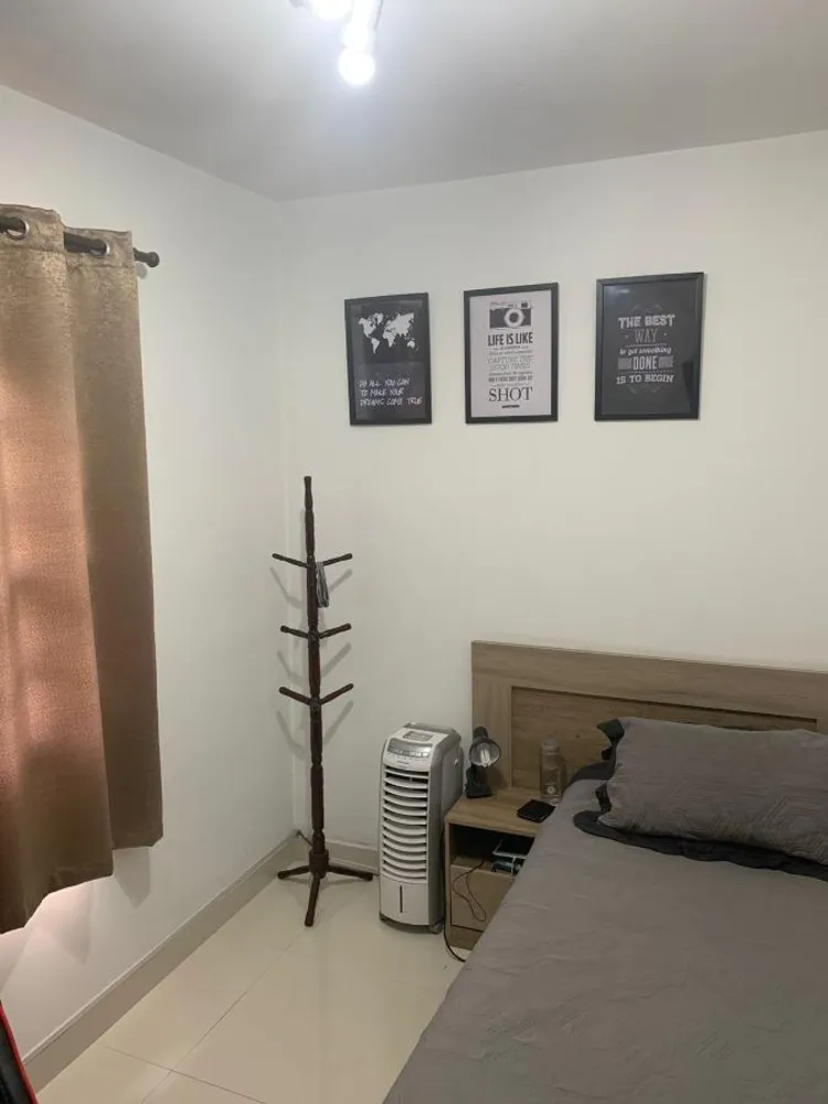 Sobrado, 3 quartos, 240 m² - Foto 15