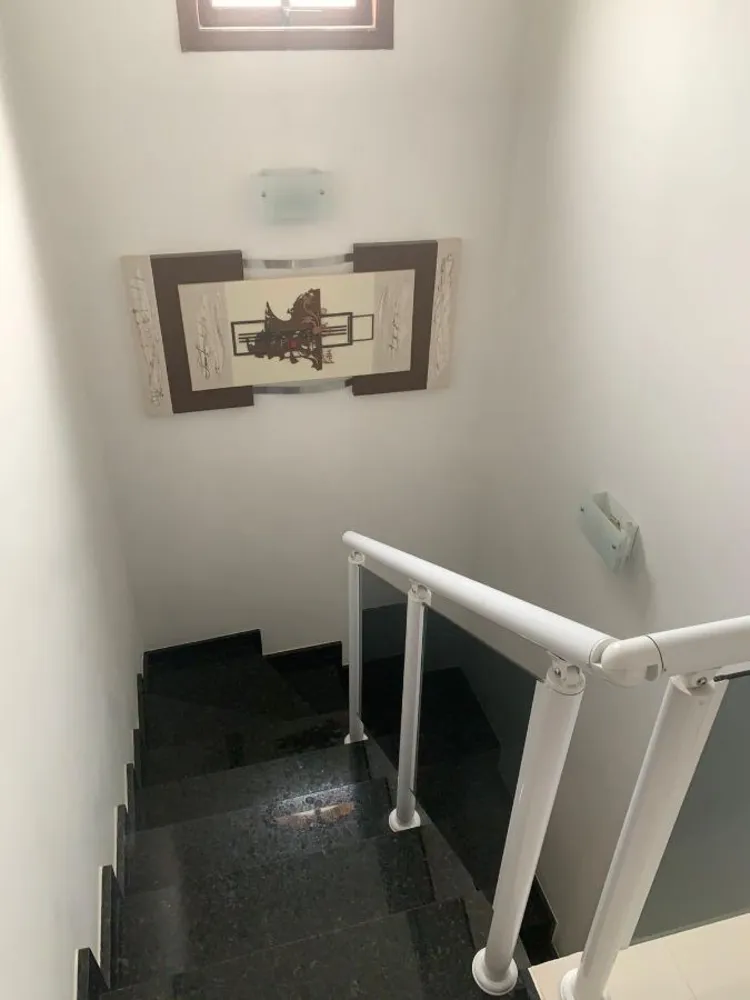 Sobrado, 3 quartos, 240 m² - Foto 13
