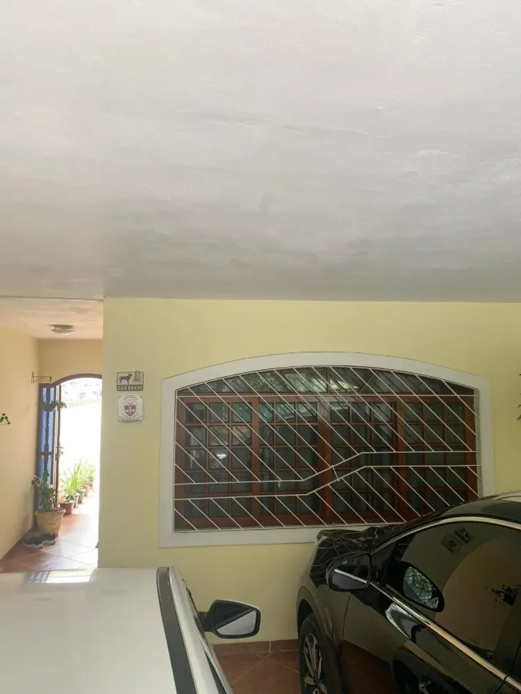 Sobrado, 3 quartos, 240 m² - Foto 9
